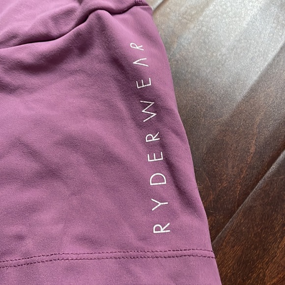 RYDERWEAR shorts - Picture 2 of 3